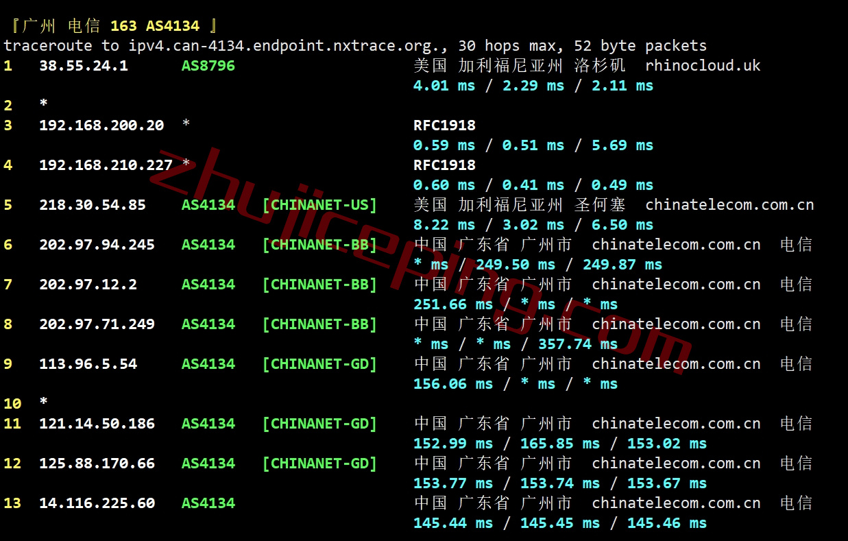 krubgp19 kurun怎么样？简单测评下“普通BGP”线路的服务器