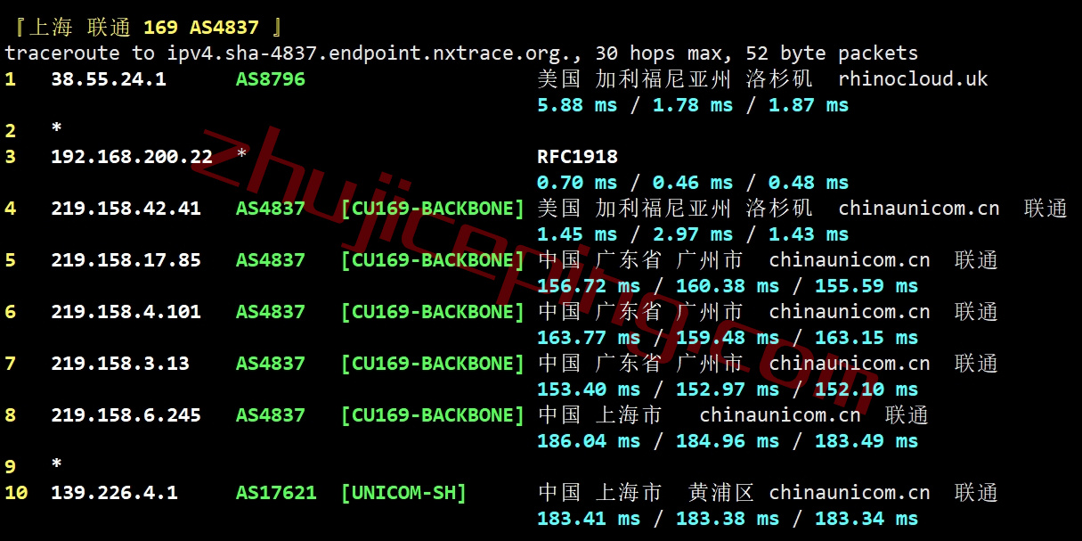 krubgp21 kurun怎么样？简单测评下“普通BGP”线路的服务器