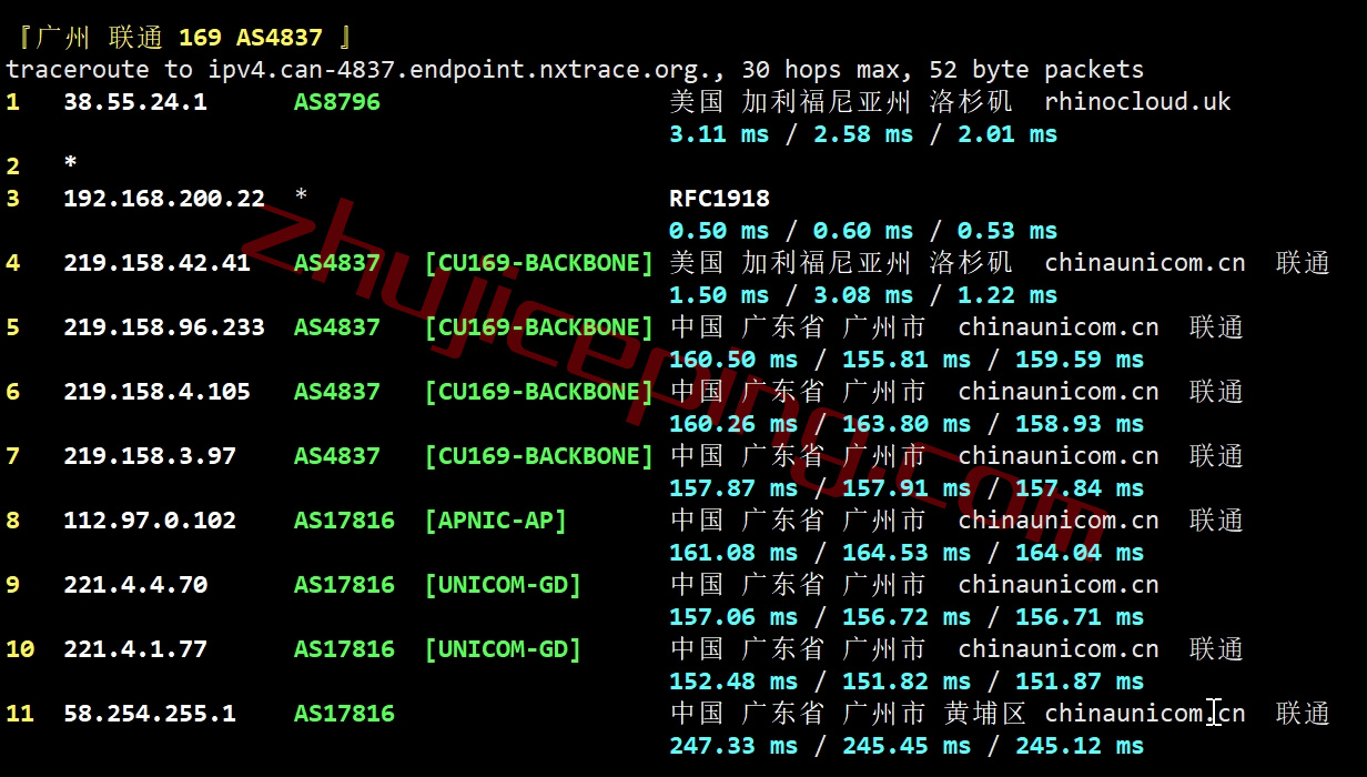 krubgp22 kurun怎么样？简单测评下“普通BGP”线路的服务器