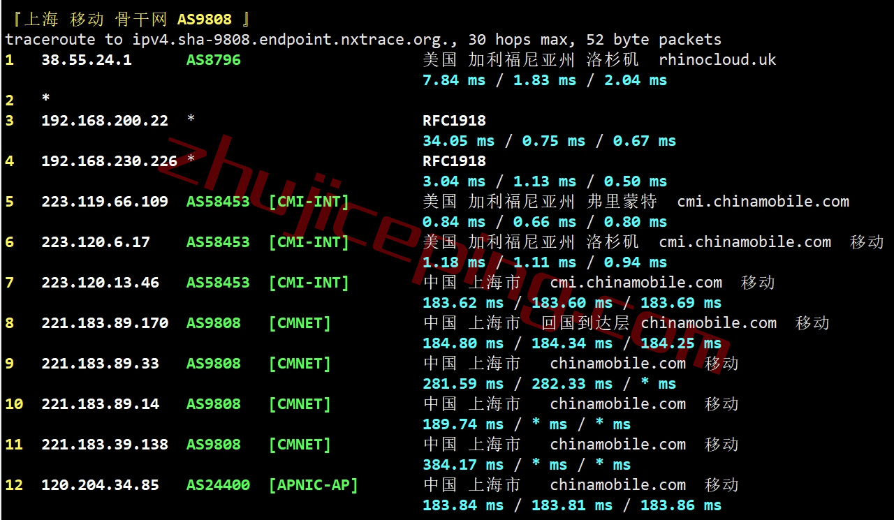 krubgp24 kurun怎么样？简单测评下“普通BGP”线路的服务器