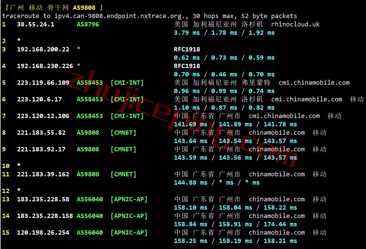 krubgp25 kurun怎么样？简单测评下“普通BGP”线路的服务器