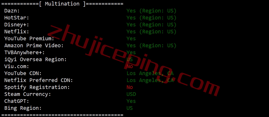 krubgp27 kurun怎么样？简单测评下“普通BGP”线路的服务器