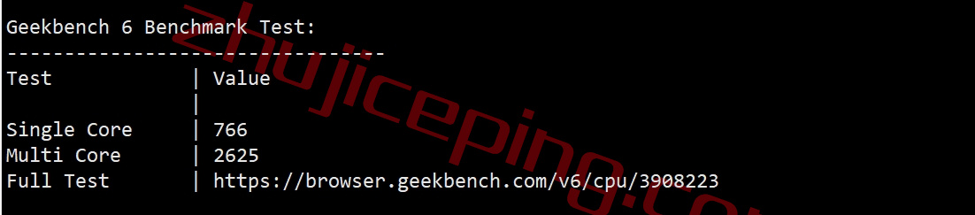 krubgp30 kurun怎么样？简单测评下“普通BGP”线路的服务器