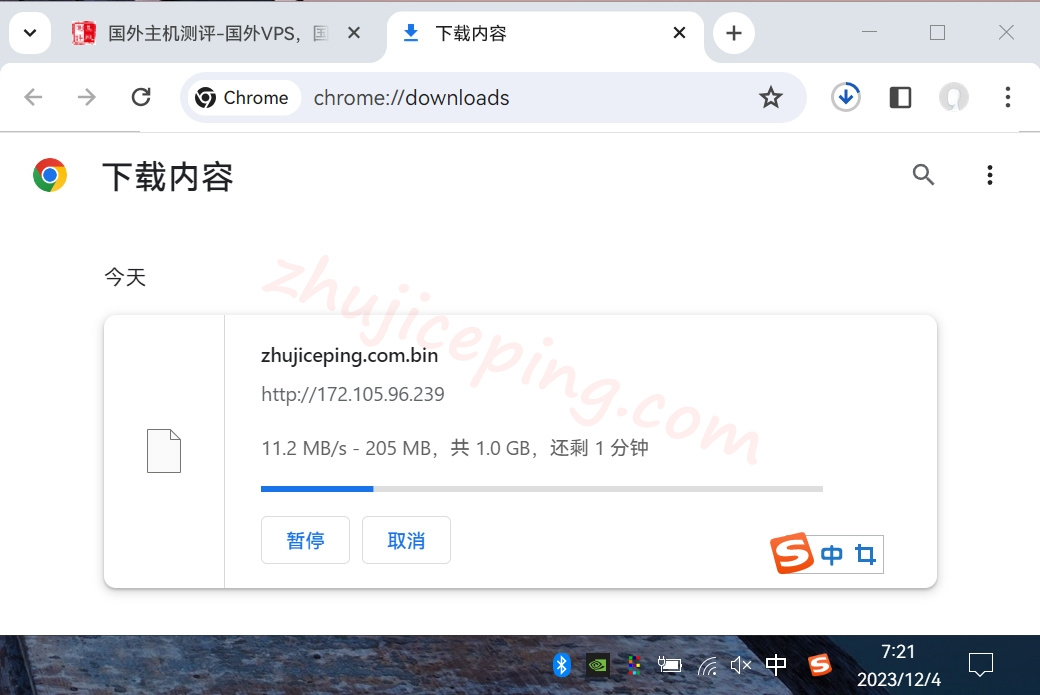lintor03 linode怎么样？加拿大多伦多数据中心的云服务器测评分享