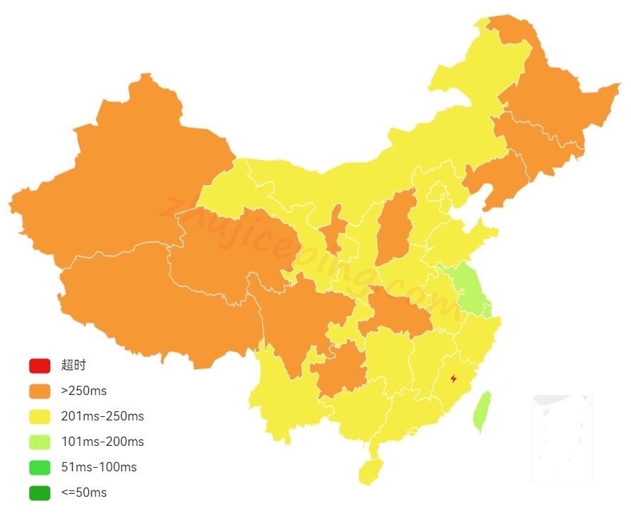 lintor12 linode怎么样？加拿大多伦多数据中心的云服务器测评分享