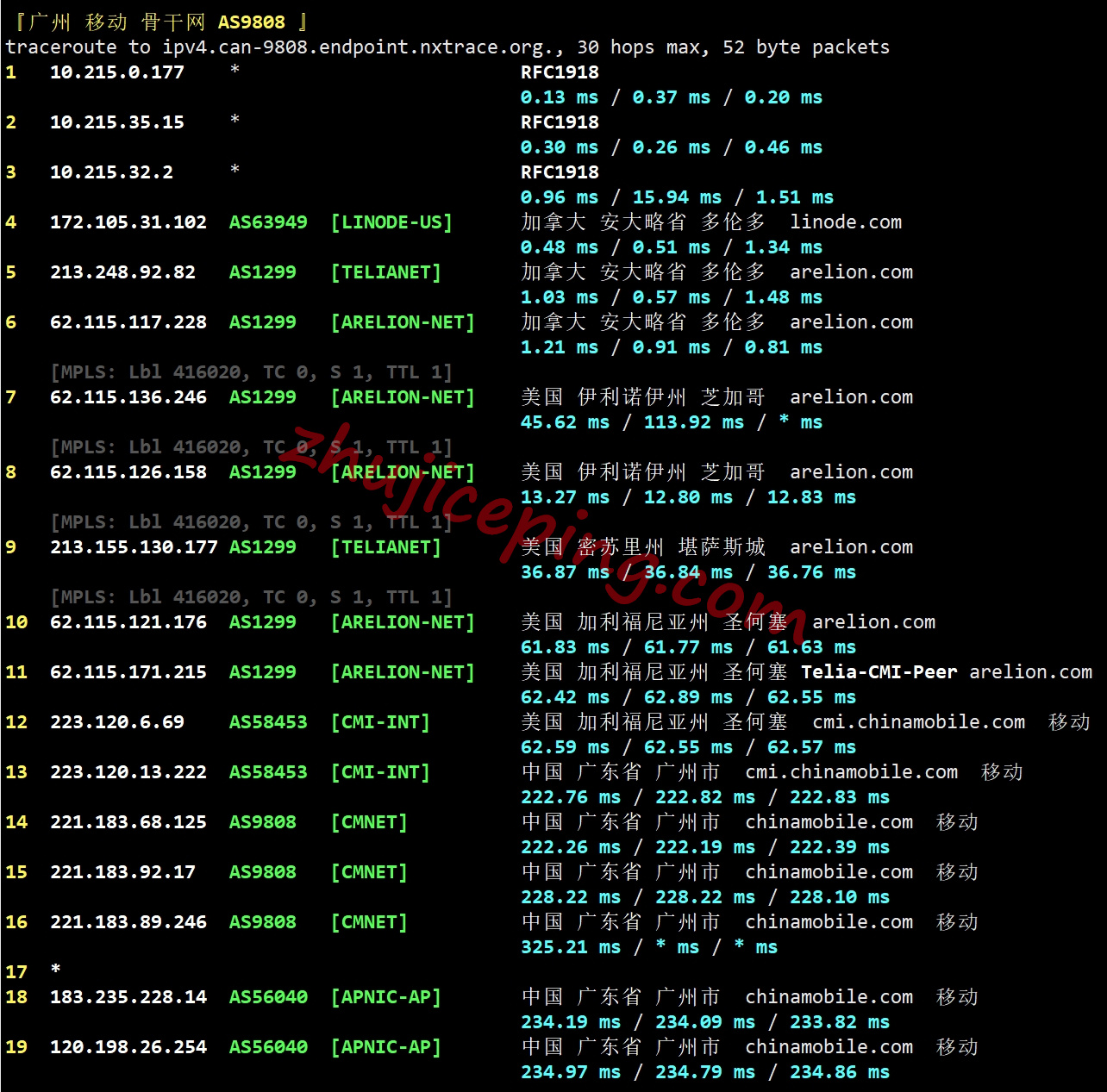 lintor25 linode怎么样？加拿大多伦多数据中心的云服务器测评分享