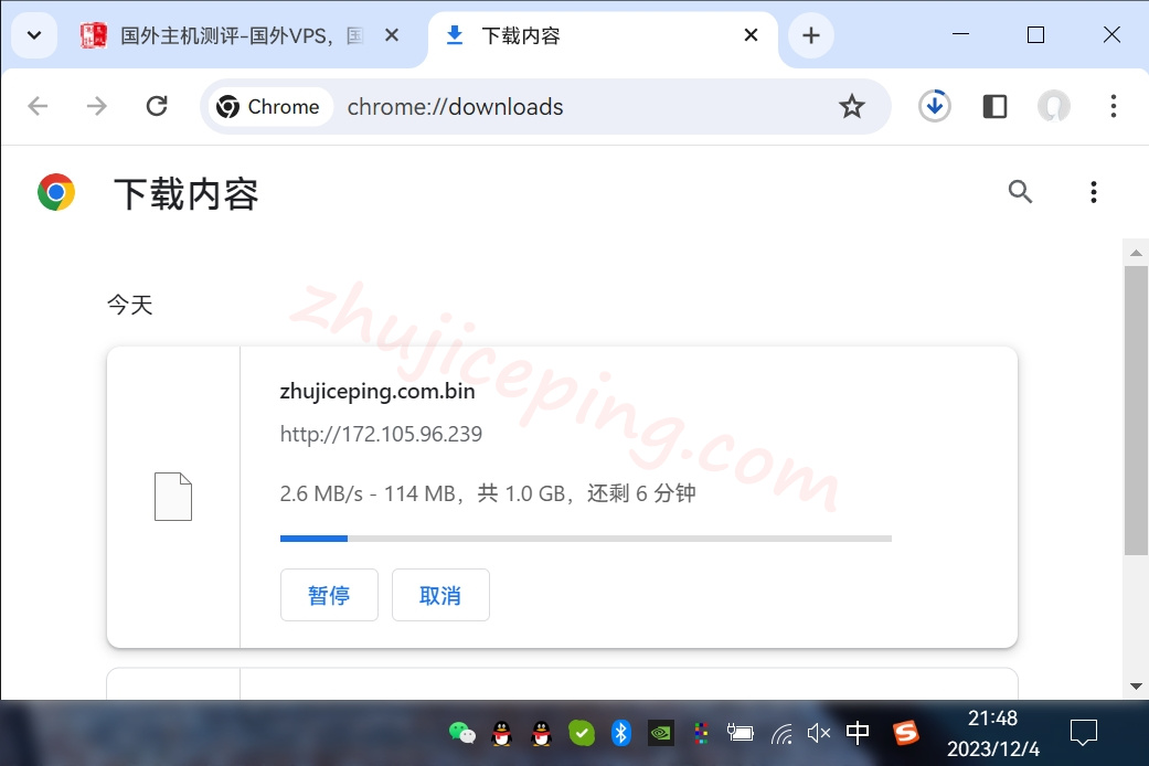 lintor27 linode怎么样？加拿大多伦多数据中心的云服务器测评分享