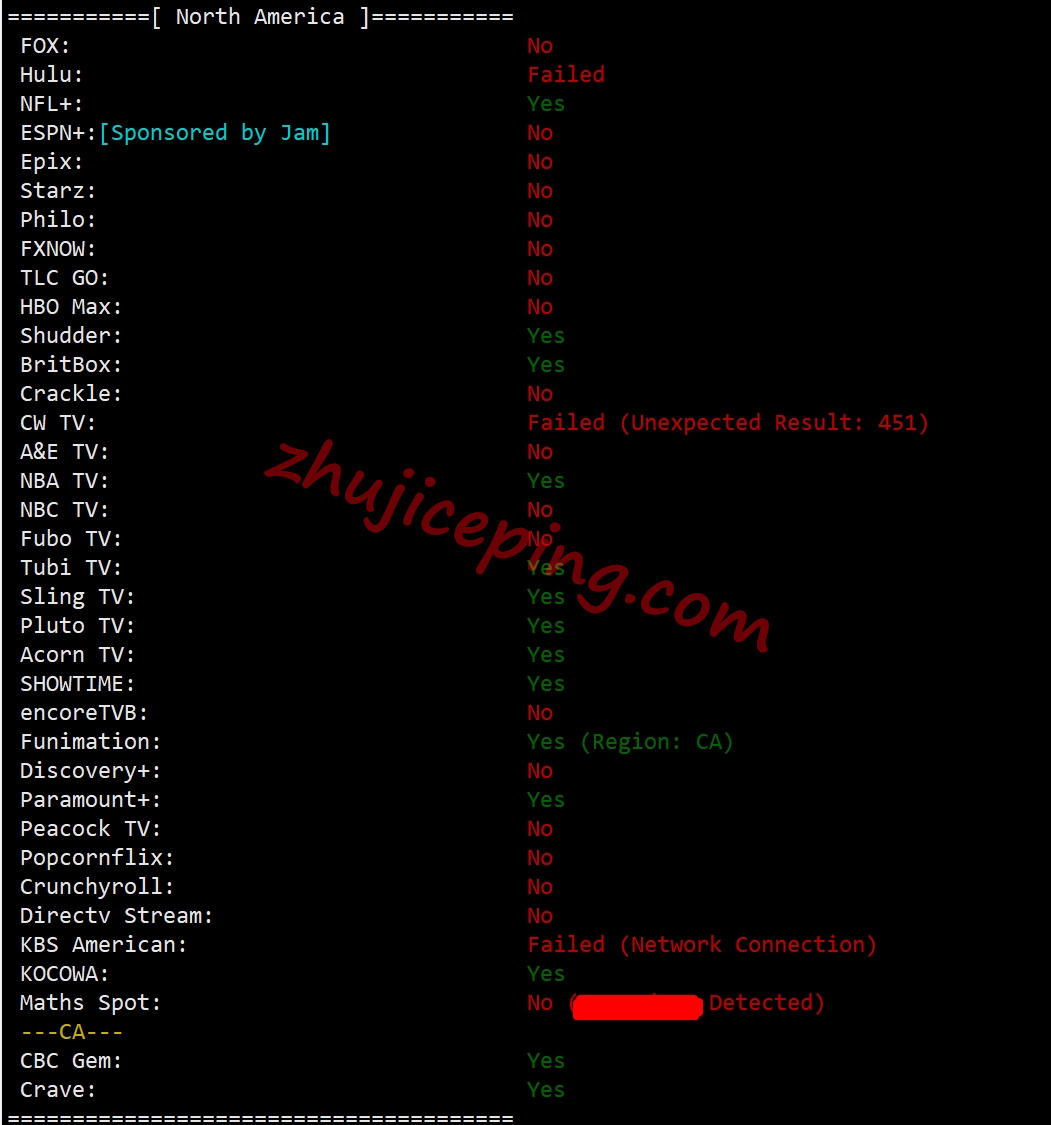 lintor32 linode怎么样？加拿大多伦多数据中心的云服务器测评分享