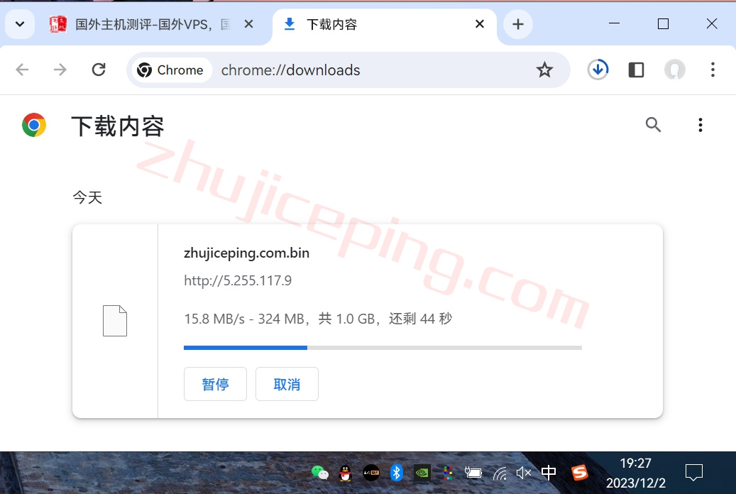 lsnl10 简单测评下liteserver.nl的荷兰AMD高性能VPS