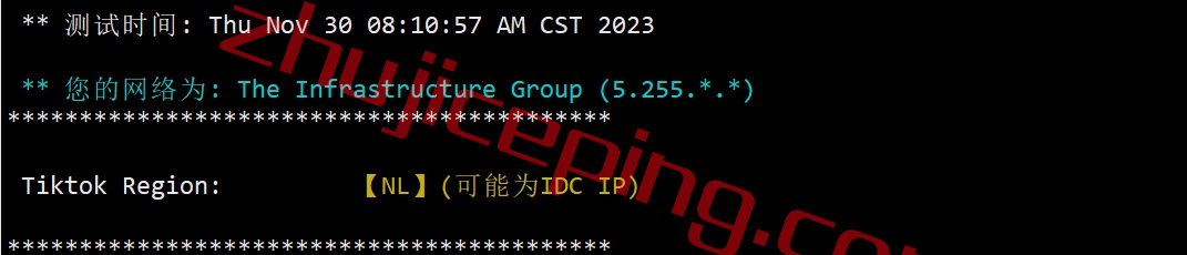 lsnl27 简单测评下liteserver.nl的荷兰AMD高性能VPS