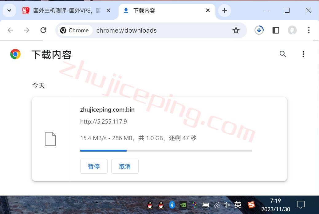 lsnl9 简单测评下liteserver.nl的荷兰AMD高性能VPS