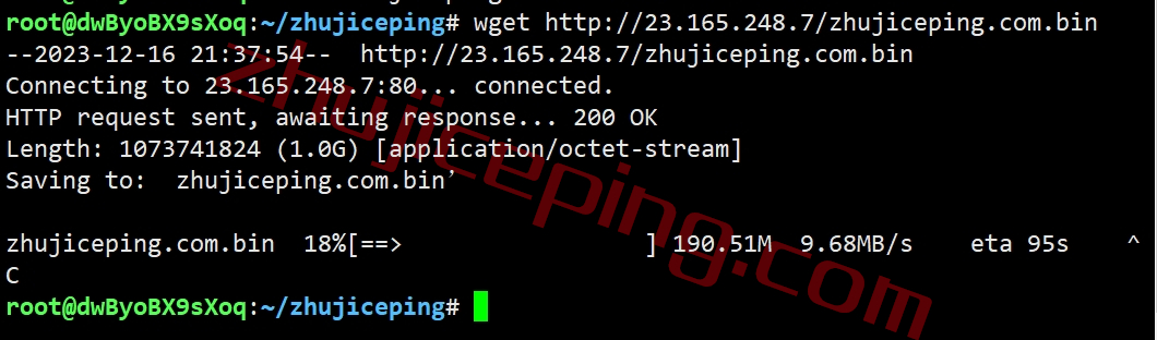 zgola11 zgovps怎么样？简单测评下“电信走CN2/联通走CUII/移动走CMIN2”的洛杉矶VPS，处女IP解锁完美