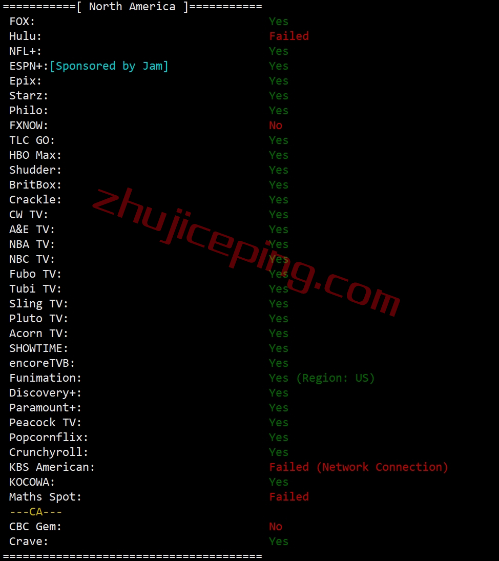 zgola29 zgovps怎么样？简单测评下“电信走CN2/联通走CUII/移动走CMIN2”的洛杉矶VPS，处女IP解锁完美