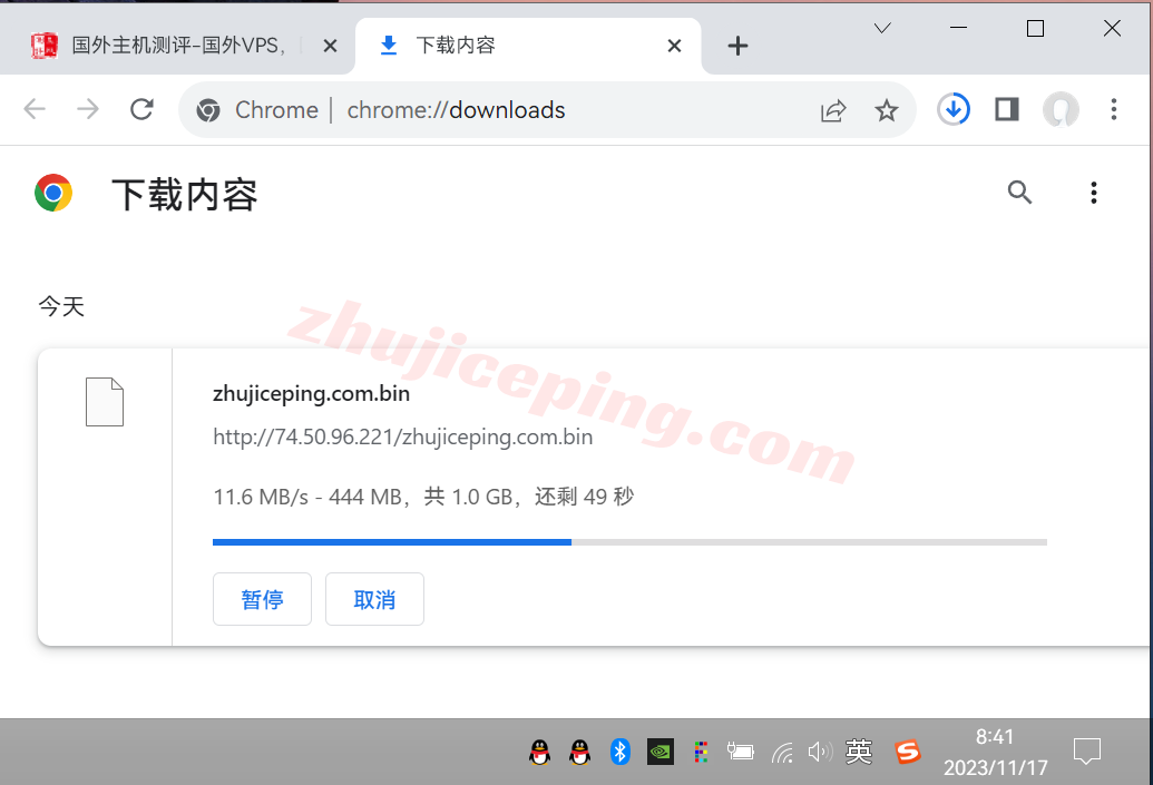 hivela06 hivelocity怎么样？简单测评下洛杉矶数据中心的云服务器