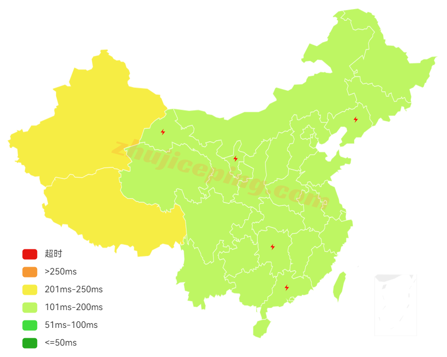 hivela07 hivelocity怎么样？简单测评下洛杉矶数据中心的云服务器