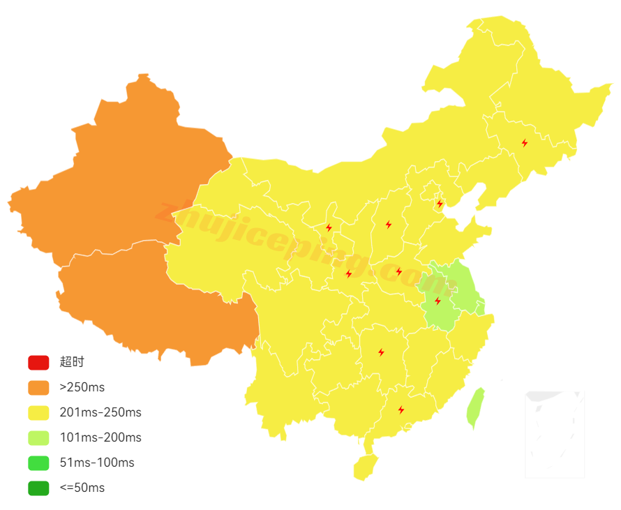 hivenyc04 hivelocity怎么样？美国东海岸纽约数据中心的云服务器测评
