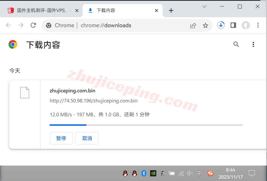 hivetpa06 hivelocity怎么样？美国东南沿海佛罗里达坦帕数据中心的云服务器测评