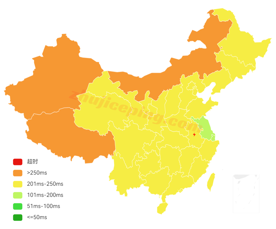hivetpa07 hivelocity怎么样？美国东南沿海佛罗里达坦帕数据中心的云服务器测评