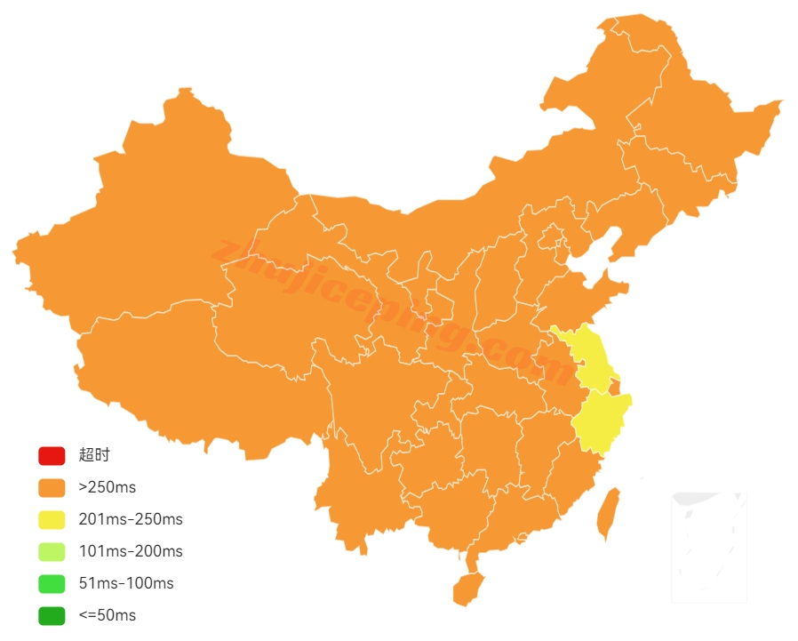 vstag14 Vultr怎么样？智利圣地亚哥Santiago数据中心云服务器测评