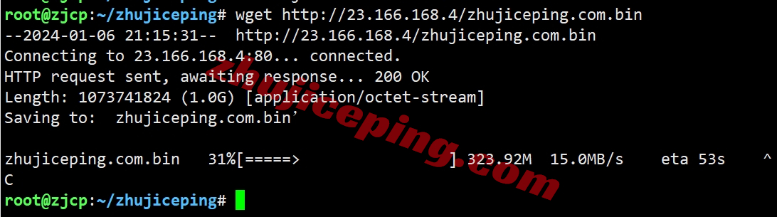 zgola13 zgovps怎么样？简单测评Los Angeles AMD VPS系列(电信&联通走CUII/移动走CMIN2)