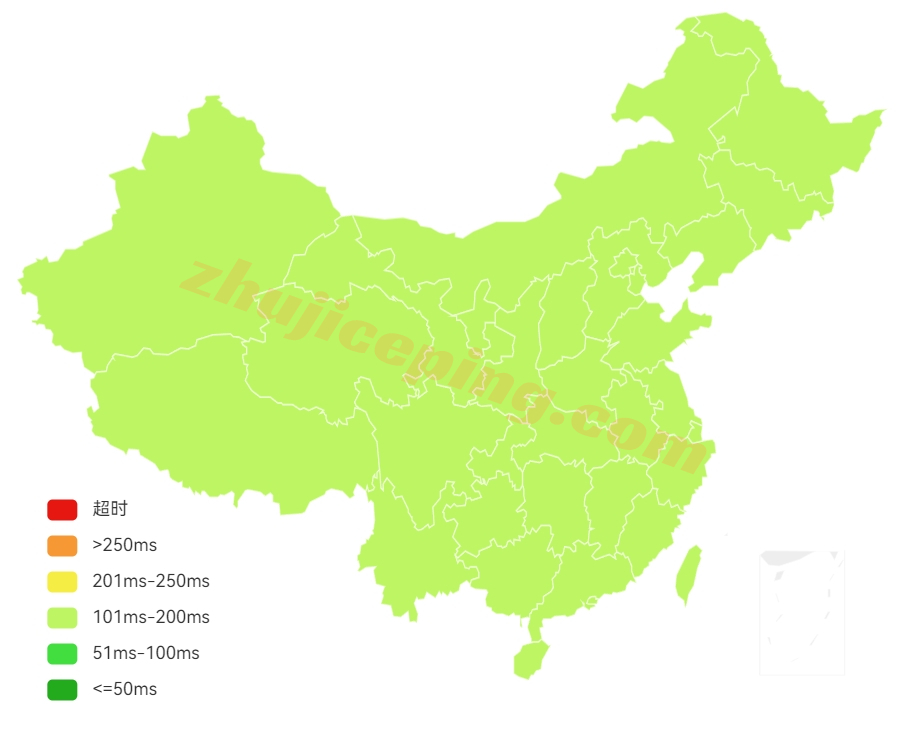 zgola15 zgovps怎么样？简单测评Los Angeles AMD VPS系列(电信&联通走CUII/移动走CMIN2)