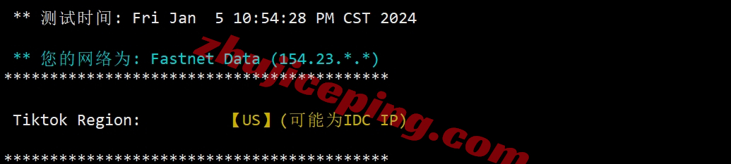 zgola28 zgovps怎么样？简单测评Los Angeles AMD VPS系列(电信&联通走CUII/移动走CMIN2)