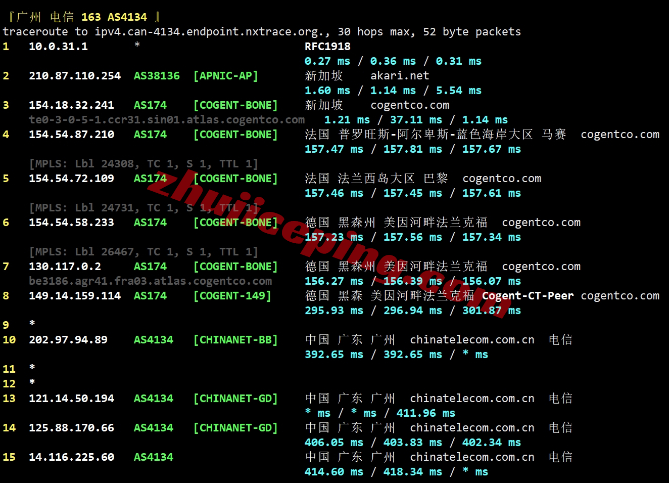lisasg20 lisahost怎么样？新加坡ISP住宅VPS测评