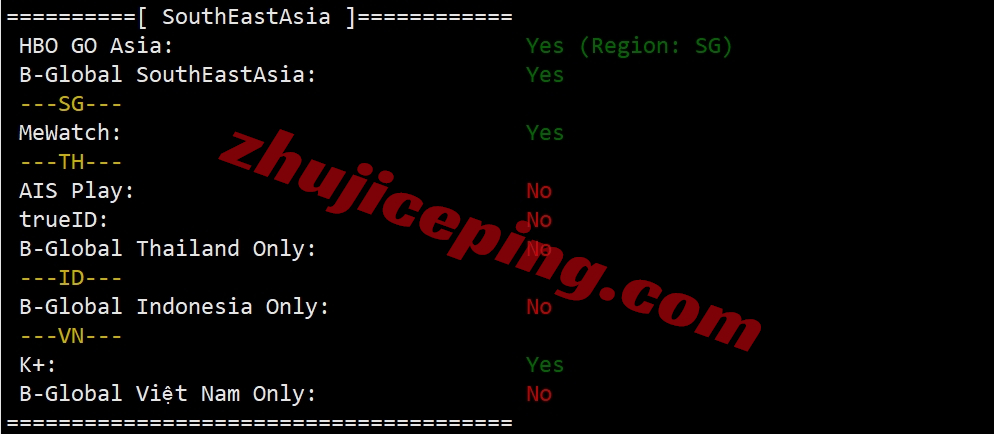 lisasg29 lisahost怎么样？新加坡ISP住宅VPS测评