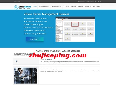 eliteservermanagement