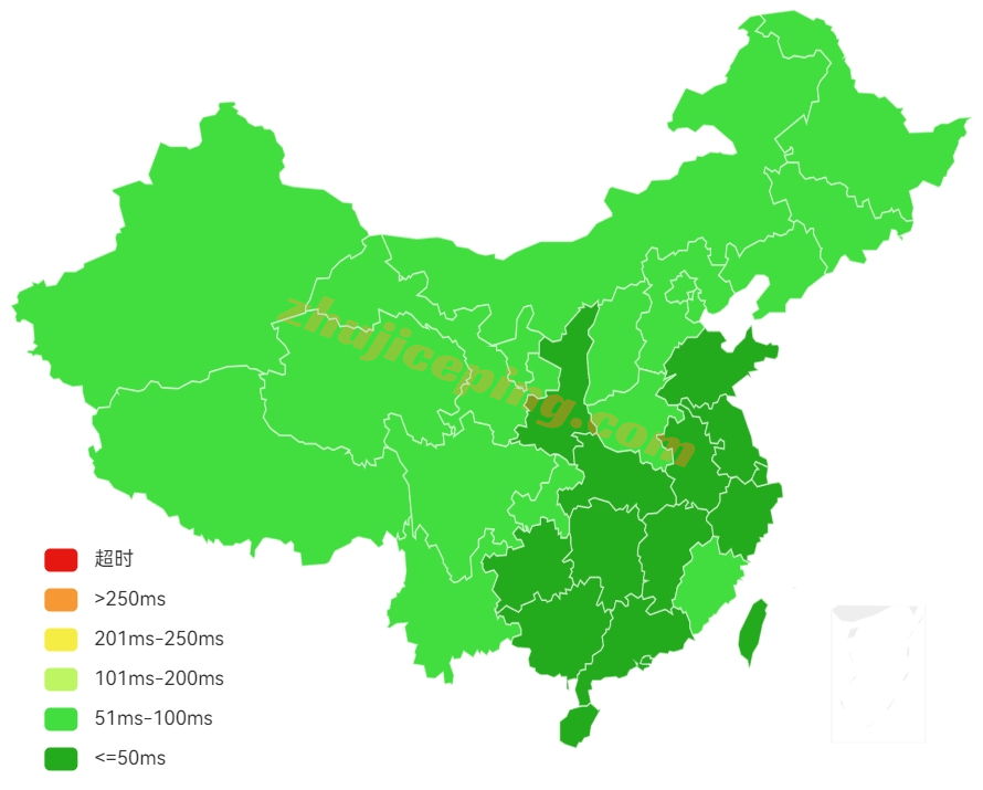 locqw14 locvps怎么样？香港荃湾机房VPS测评