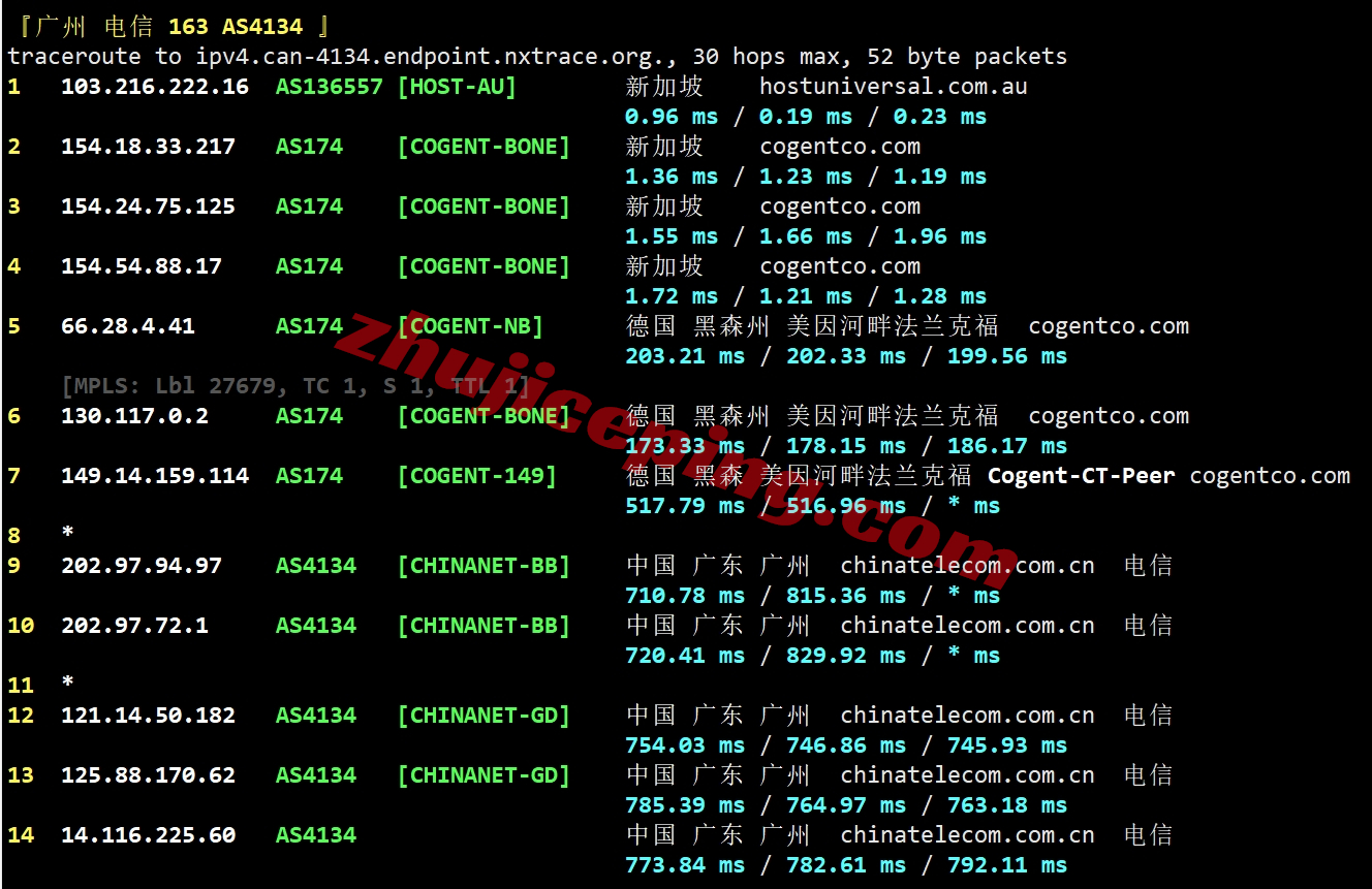 lysg21 layer.ae怎么样？新加坡数据中心的AMD Ryzen系列VPS测评