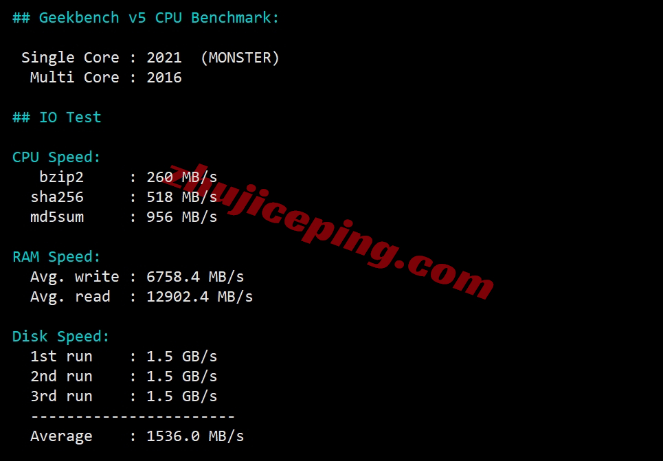 lysg31 layer.ae怎么样？新加坡数据中心的AMD Ryzen系列VPS测评
