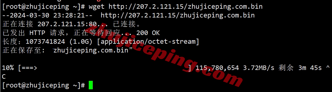 lyuk10 layer.ae怎么样？英国机房高性能VPS测评数据分享