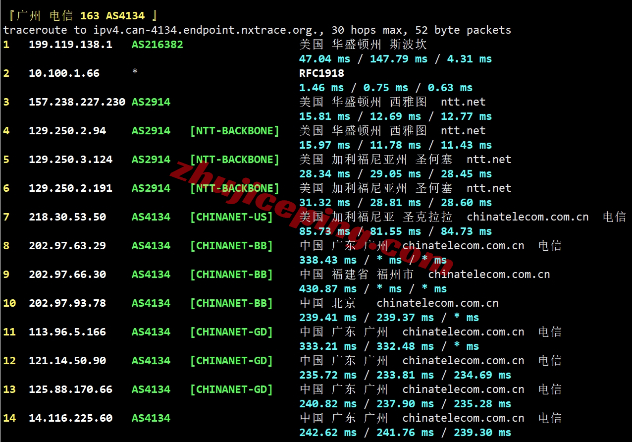 lyus21 layer.ae怎么样？美国机房高性能AMD Ryzen系列VPS测评