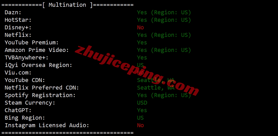 lyus29 layer.ae怎么样？美国机房高性能AMD Ryzen系列VPS测评