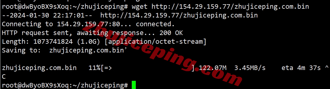 tmhisp11 tmhhost怎么样？美国AS9929+双ISP住宅IP系列VPS测评