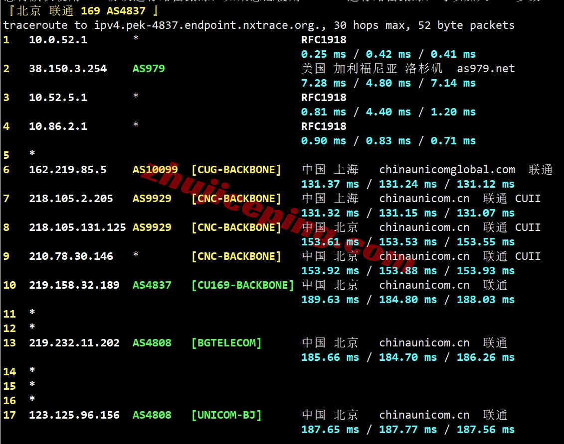 tmhisp21 tmhhost怎么样？美国AS9929+双ISP住宅IP系列VPS测评