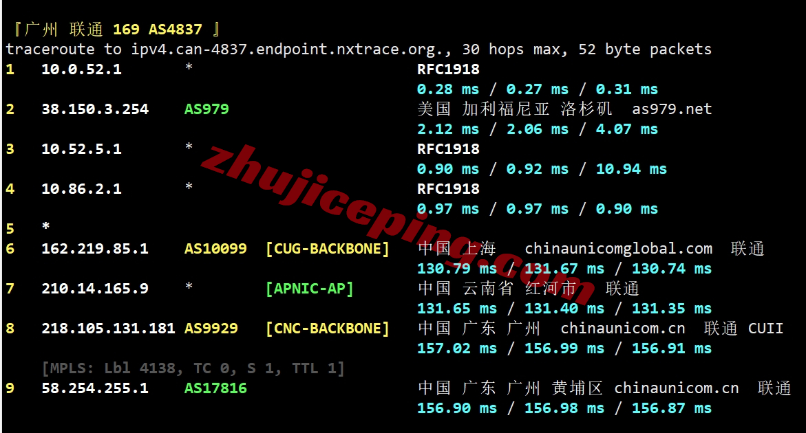 tmhisp23 tmhhost怎么样？美国AS9929+双ISP住宅IP系列VPS测评