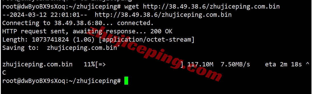 zgog12 zgovps怎么样？Los Angeles Global VPS系列VPS实测数据分享！