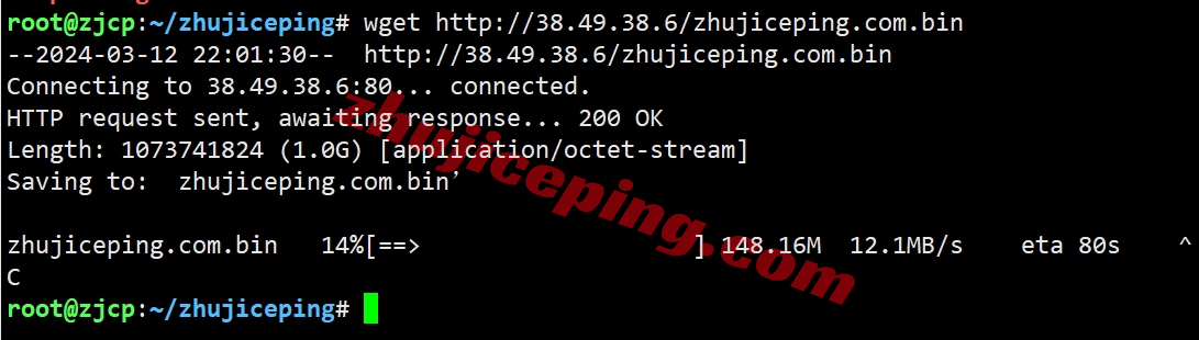 zgog13 zgovps怎么样？Los Angeles Global VPS系列VPS实测数据分享！
