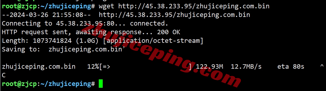 exvus13 evoxt怎么样？简单测评下美国洛杉矶测评数据中心VPS