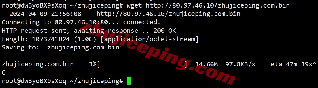 gwphk12 greenwebpage VPS怎么样？详细测评下香港数据中心的VPS