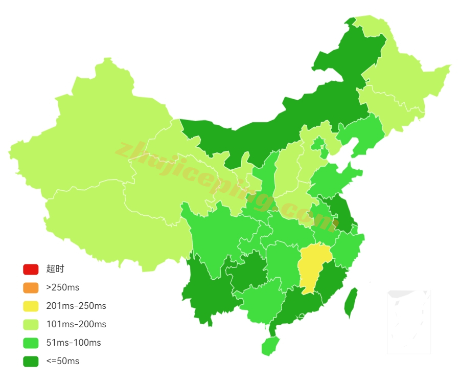 gwphk15 greenwebpage VPS怎么样？详细测评下香港数据中心的VPS