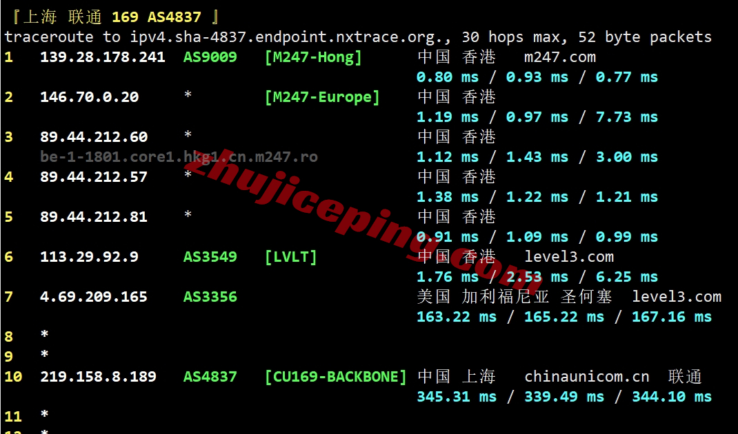gwphk23 greenwebpage VPS怎么样？详细测评下香港数据中心的VPS