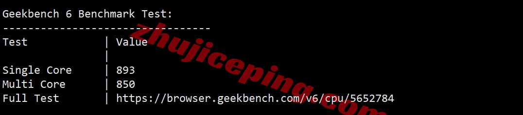 gwphk31 greenwebpage VPS怎么样？详细测评下香港数据中心的VPS