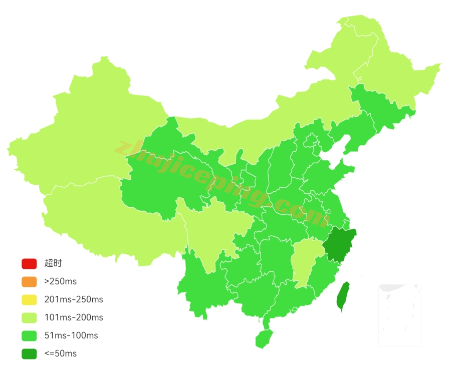 gwpjp15 greenwebpage怎么样？简单测评下东京数据中心的日本VPS业务