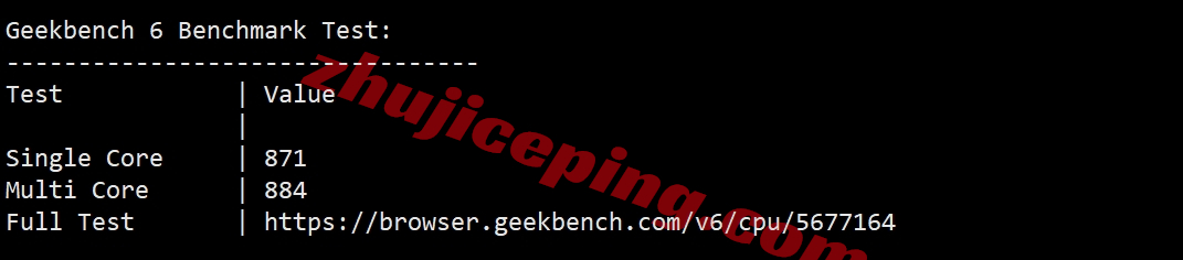 gwpjp32 greenwebpage怎么样？简单测评下东京数据中心的日本VPS业务