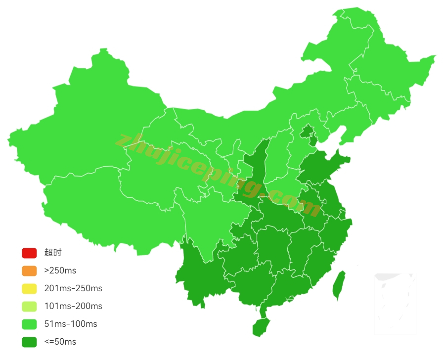 lisahk14 lisahost怎么样？详细测试下三网CMI线路的香港vps