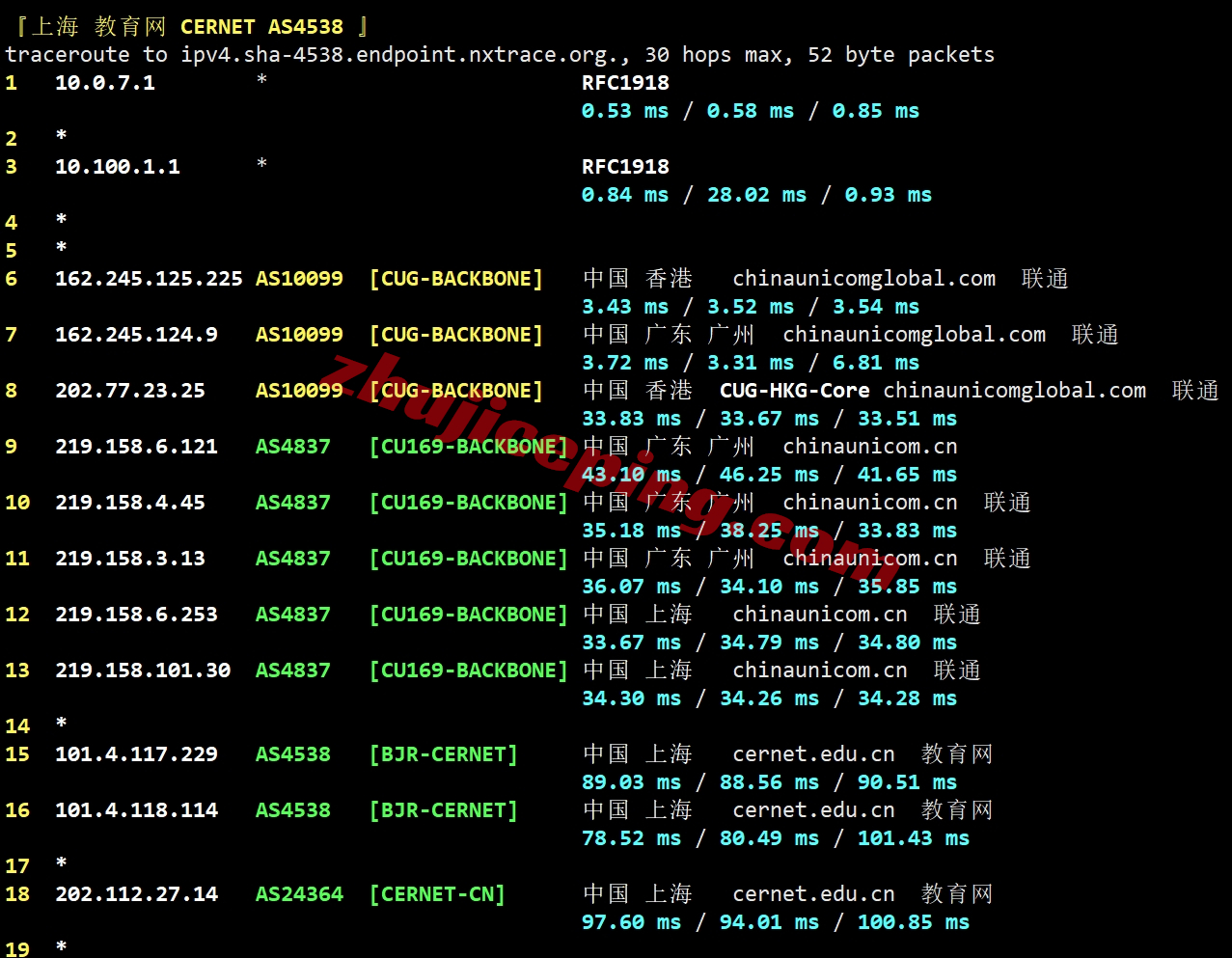 lisahk28 lisahost怎么样？详细测试下三网CMI线路的香港vps