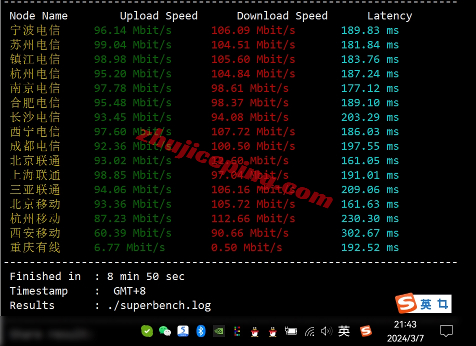 locde4 locvps怎么样？德国三网AS9929线路的VPS测评